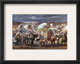 The Trail Of Tears  1838