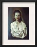 Salvador Dali: 'Galarina