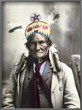 Geronimo (1829-1909)