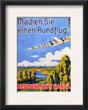 Deutsche Luft Hansa  1930S