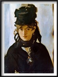 Berthe Morisot (1841-1895)