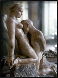 Rodin: Lovers  1911