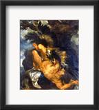 Prometheus Bound