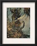 Andersen: Little Mermaid