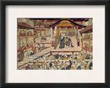 Japan: Kabuki Theater