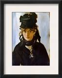 Berthe Morisot (1841-1895)