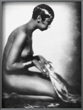 Josephine Baker (1906-1975)