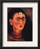 Frida Kahlo (1907-1954)