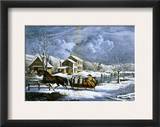 American Farm Scenes No 4: