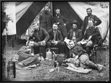 Civil War: Custer  1862