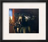 Salvador Dali: Le Reve