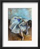 Degas: Dancer  1881-83