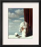 Magritte: Memory