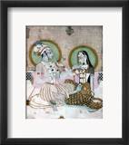 India: Couple