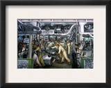 Diego Rivera: Detroit