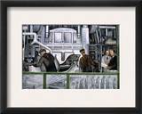 Diego Rivera: Detroit
