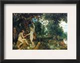 Adam And Eve