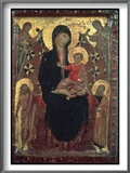 Madonna And Child