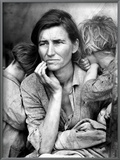 Migrant Mother  1936