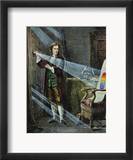 Sir Isaac Newton