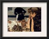 Bonnard: Breakfast  C1899