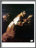 St Francis Of Assisi