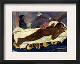 Gauguin: Manao Tupapau