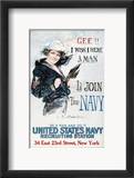 World War I: US Navy