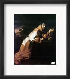 St Francis Of Assisi