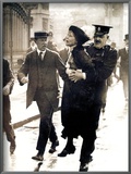 Emmeline Pankhurst