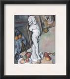 Cezanne: Sill Life  C1895