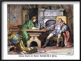 Johannes Kepler (1571-1630)