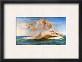 The Birth Of Venus