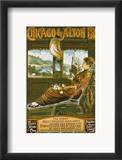 Chicago & Alton Railroad