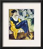 Anna Akhmatova (1889-1967)