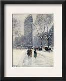 New York: Flatiron  1919