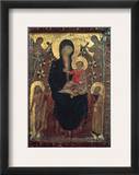 Madonna And Child