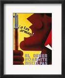 Spanish Civil War  1937