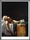 The Death Of Marat