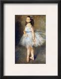 Renoir: Dancer  1874