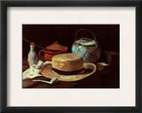 Van Gogh: Still Life  1885