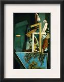 Chirico: Melancolie