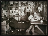 Robert Falcon Scott