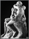 Rodin: The Kiss  1886