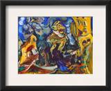 Chaim Soutine (1893-1943)