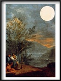 Creti: The Sun  1711
