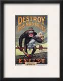 World War I: Recruitment