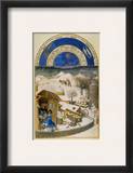 Book Of Hours: February