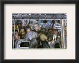 Diego Rivera: Detroit