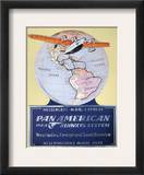 Pan American Airways 1934